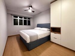 Blk 109B Eastglen @ Canberra (Sembawang), HDB 5 Rooms #607661451